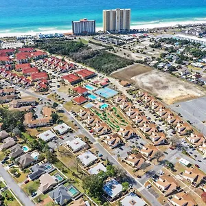 Horizon South By Panhandle Getaways Holiday home