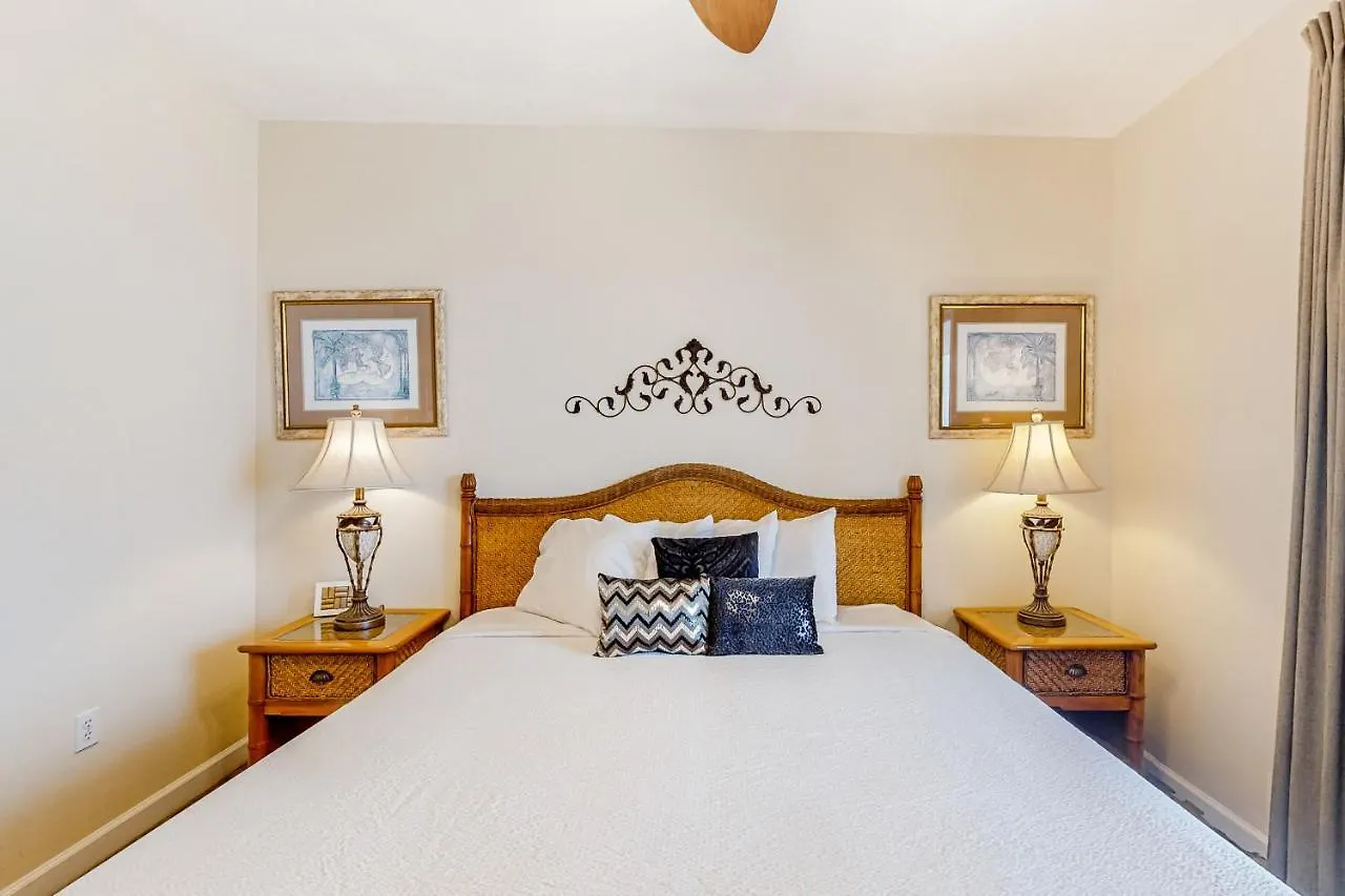 Sterling Reef 1503B Apartment Panama City Beach United States