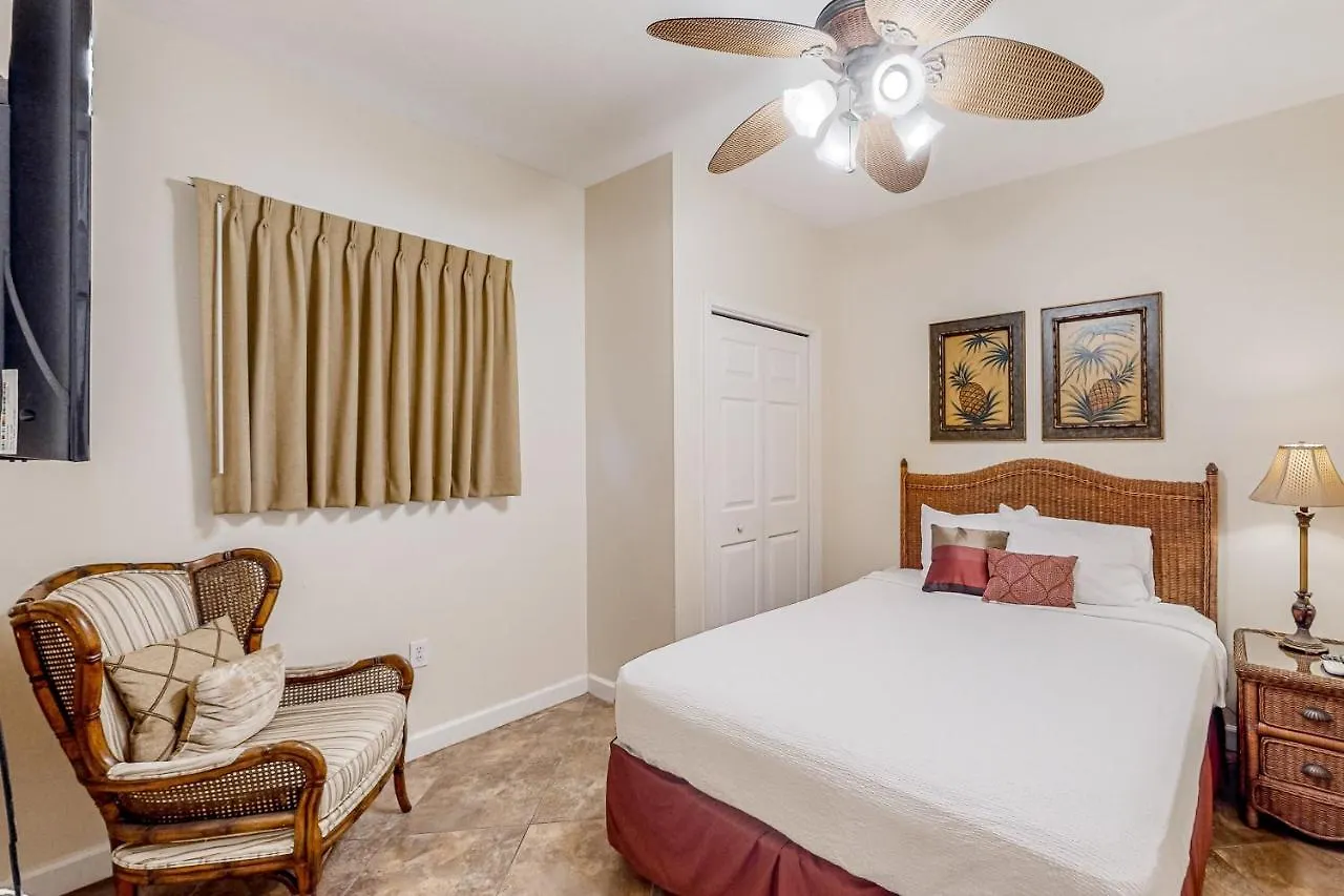 Sterling Reef 1503B Apartment Panama City Beach 0*,  United States