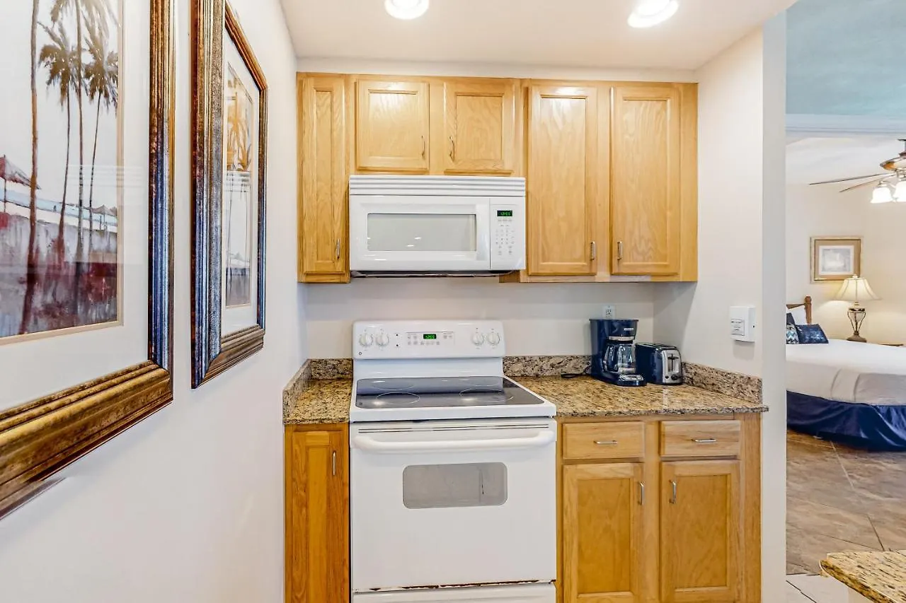 Sterling Reef 1503B Apartment Panama City Beach