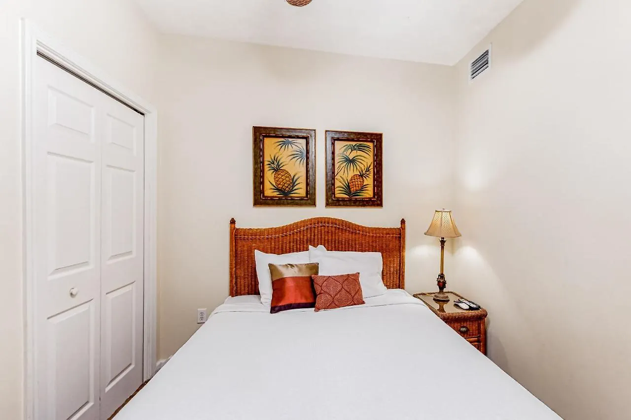 Sterling Reef 1503B Apartment Panama City Beach United States