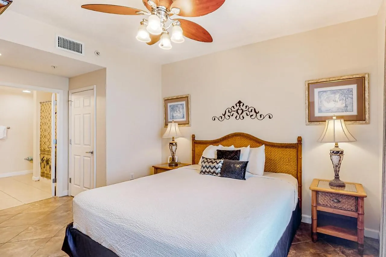 Sterling Reef 1503B Apartment Panama City Beach 0*,