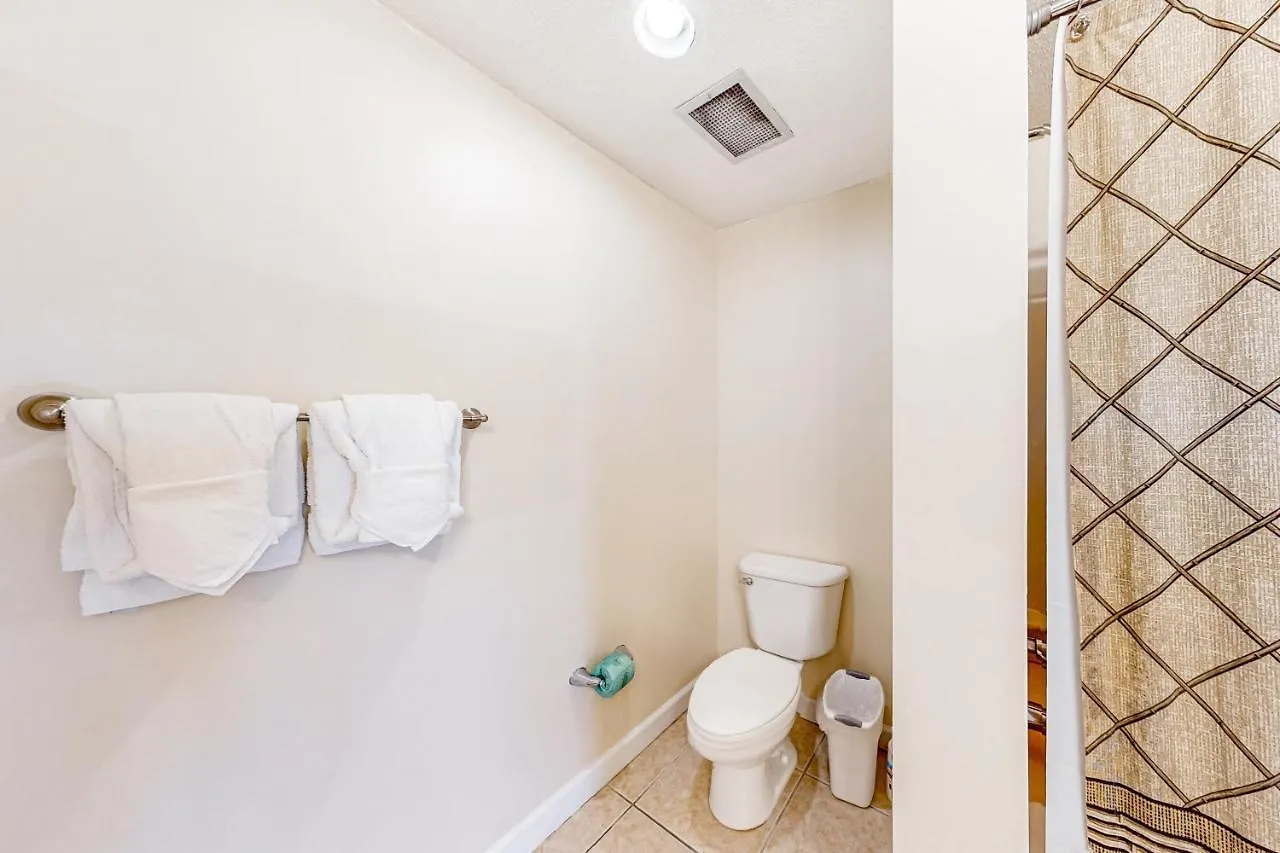 Sterling Reef 1503B Apartment Panama City Beach