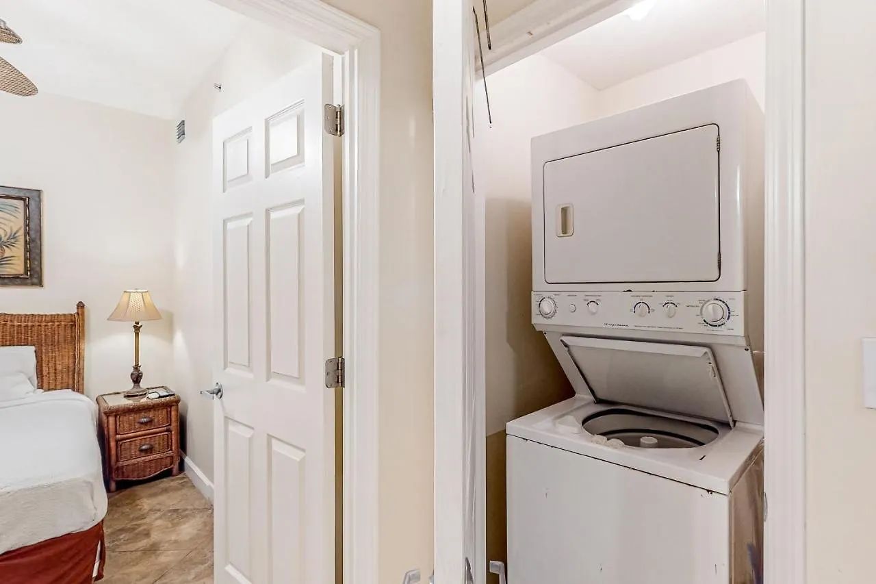Sterling Reef 1503B Apartment Panama City Beach United States