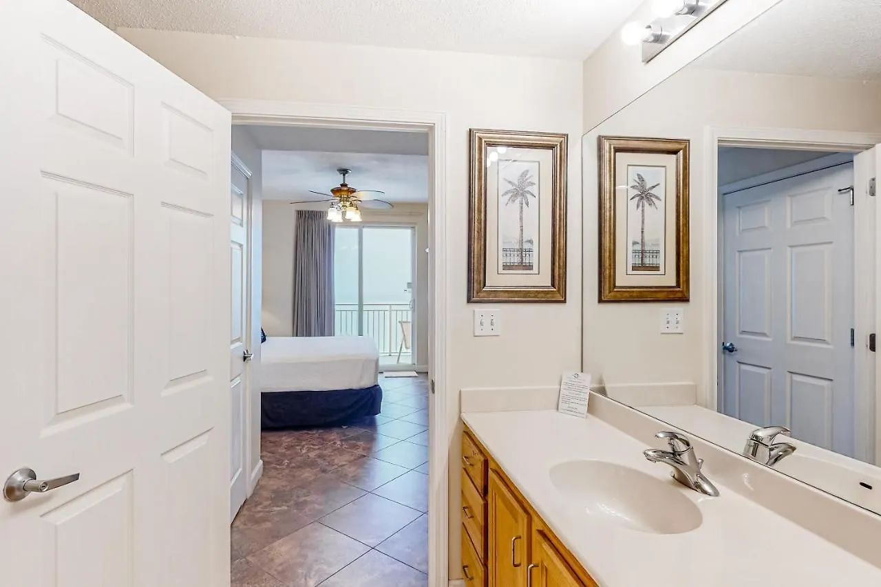 Sterling Reef 1503B Apartment Panama City Beach