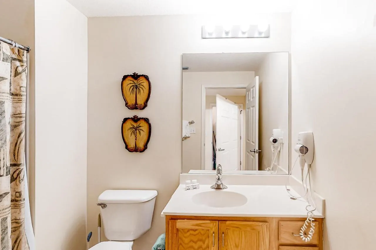 Sterling Reef 1503B Apartment Panama City Beach United States