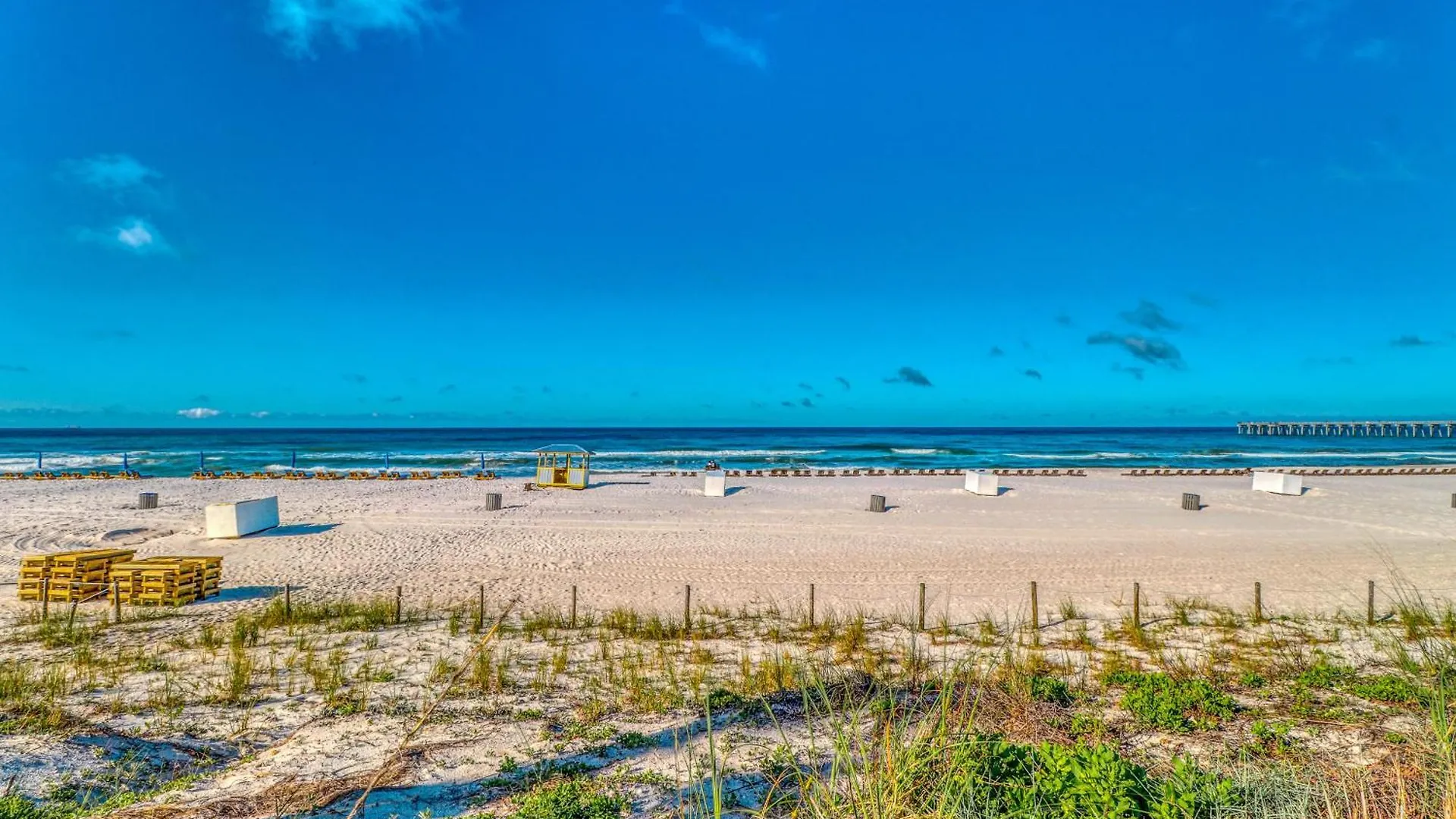 Sterling Reef 1503B Apartment Panama City Beach