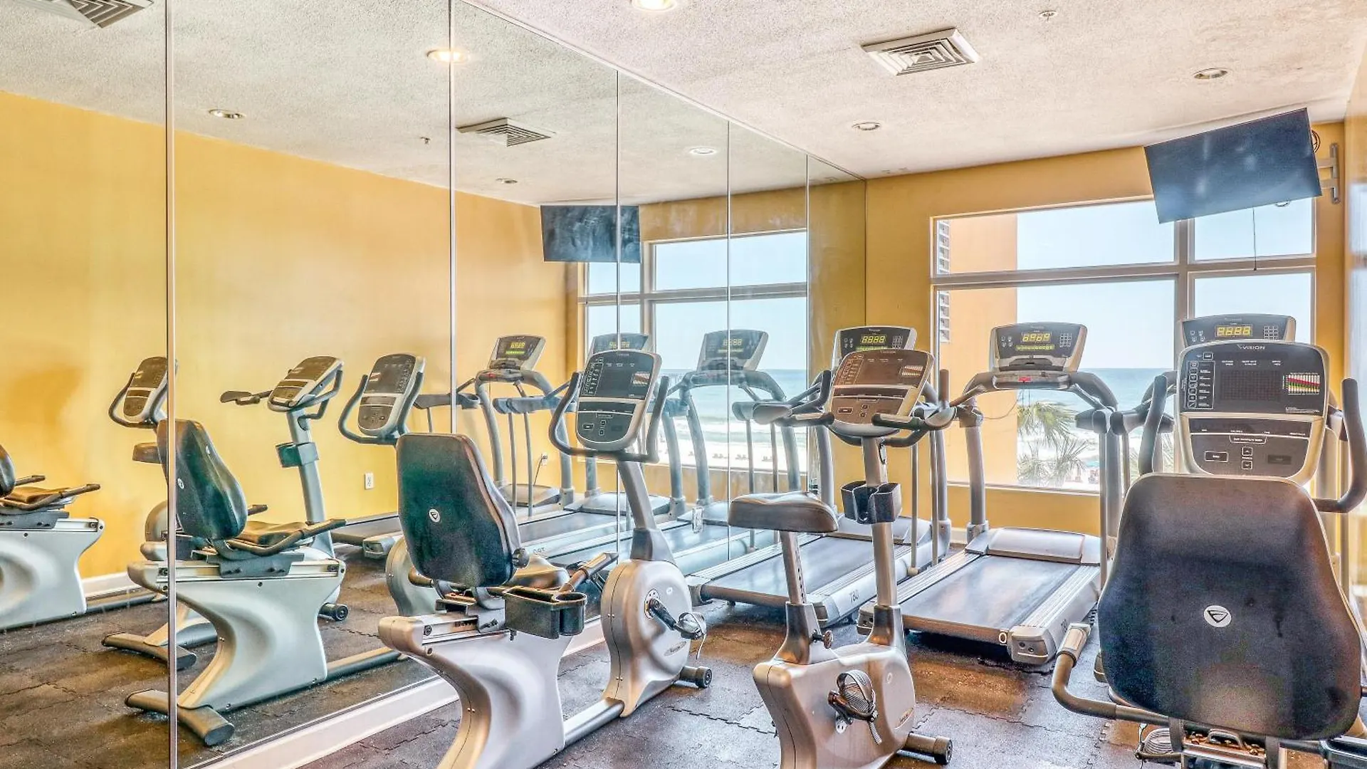 Sterling Reef 1503B Apartment Panama City Beach